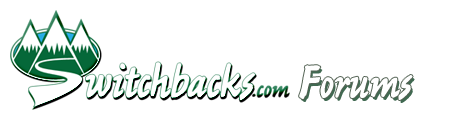 Switchbacks Forums