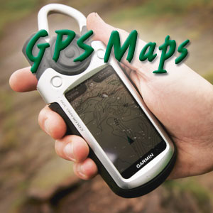 GPS Maps