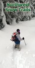 Northwest Snow Trails
